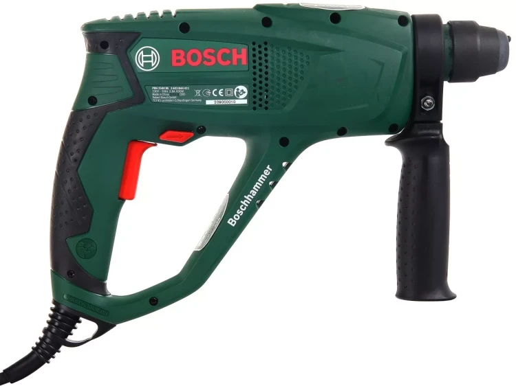 Перфоратор BOSCH PBH 2500 RE (0.603.344.421) купить в Тюмени