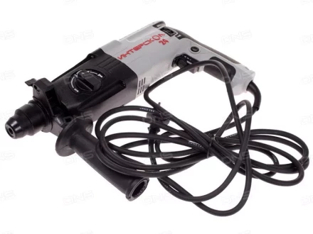 Перфоратор П24/650 ЭР ИНТЕРСКОЛ купить в Тюмени