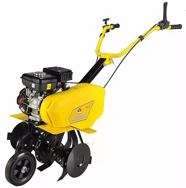 Культиватор бензиновый PATRIOT HG-685 R купить в Тюмени