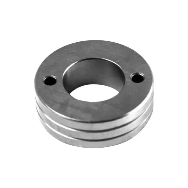 Ролик AL INVERMIG 358/508 SAGGIO MIG 500 D/P d=1,2-1,6 18.85/37.05 FoxWeld купить в Тюмени