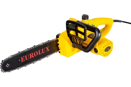 Электропила Eurolux ELS-1500P 70/10/8 купить в Тюмени