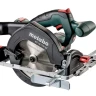 Пила дисковая аккумуляторная KS 18 LTX 57  Metabo купить в Тюмени