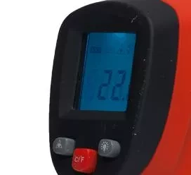 Пирометр инфракрасный ADA TemPro 550 купить в Тюмени