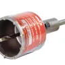 Коронка SDS+ ф70 мм по кирпичу в сборе VMX 511048 купить в Тюмени
