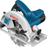 Пила дисковая GKS 190 BOSCH 0.601.623.000 купить в Тюмени