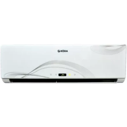 Внутренний блок сплит-системы RODA RS-V09A ТМ купить в Тюмени