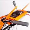Снегоуборщик бензиновый PATRIOT PRO 981 ED купить в Тюмени