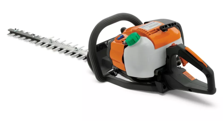 Бензиновый Кусторез «Husqvarna 325HD60х» купить в Тюмени