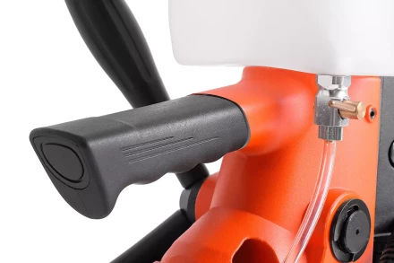 Магнитный сверлильный станок MESSER DX35 купить в Тюмени