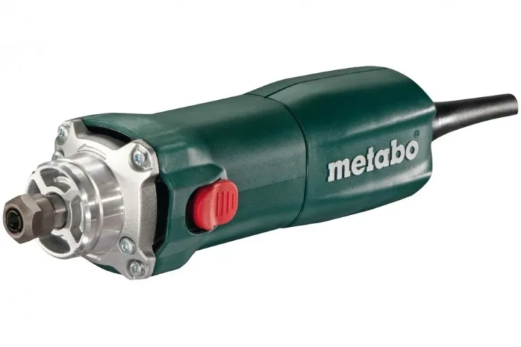 Шлифмашина ПШМ (прямолинейная) Metabo GE 710 Compact купить в Тюмени