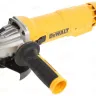 Угловая шлифмашина DeWalt DWE 4205 купить в Тюмени
