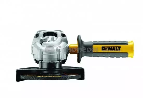 Угловая шлифмашина DeWalt DWE 4205 купить в Тюмени