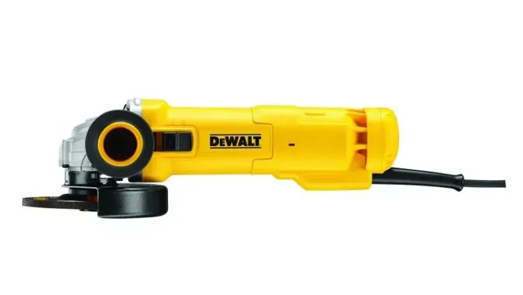 Угловая шлифмашина DeWalt DWE 4205 купить в Тюмени