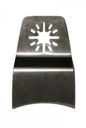 Шабер ступенчатый вогнутый Энкор 50453 купить в Тюмени