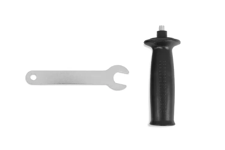 Дисковая шлифовальная машина MESSER M3021 купить в Тюмени