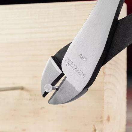 Бокорезы Matrix, 200 мм, хром-ванадий, двухкомпонентные рукоятки, 17792 купить в Тюмени