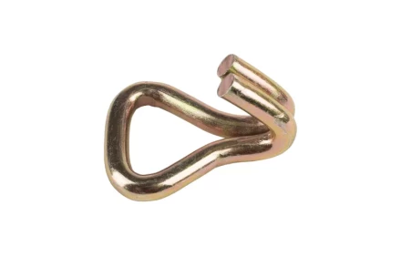 Крюк для стяжных ремней TOR 5,0 т 50 мм (Q) 143505 купить в Тюмени