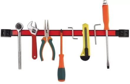 Магнитный держатель для инструмента 600 мм JWXT-24 купить в Тюмени