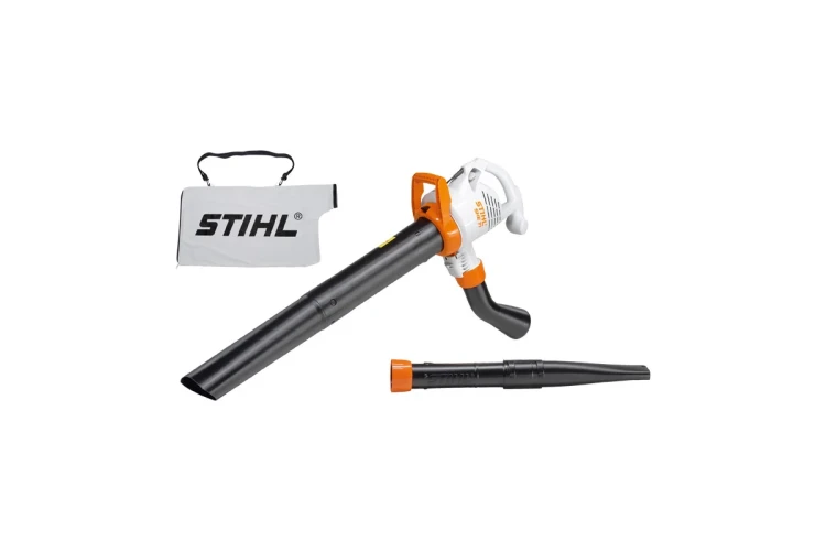 Воздуходувное/всасывающее устр-во STIHL SHE 71 купить в Тюмени