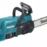 Аккумуляторная цепная пила 40см Makita DUC407Z (18V, без АКБ и ЗУ) купить в Тюмени