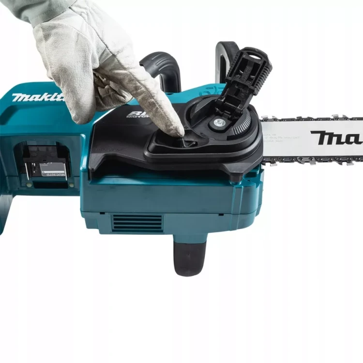 Аккумуляторная цепная пила 40см Makita DUC407Z (18V, без АКБ и ЗУ) купить в Тюмени