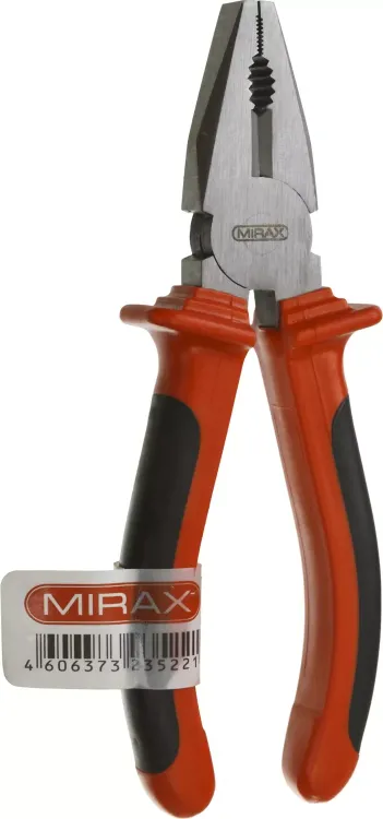 Плоскогубцы MIRAX, 160мм 22035-1-16_z02 купить в Тюмени