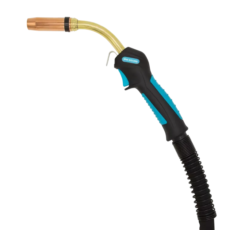 Горелка MW-501 MG (5m / Water / Euro) MG034.0162 купить в Тюмени