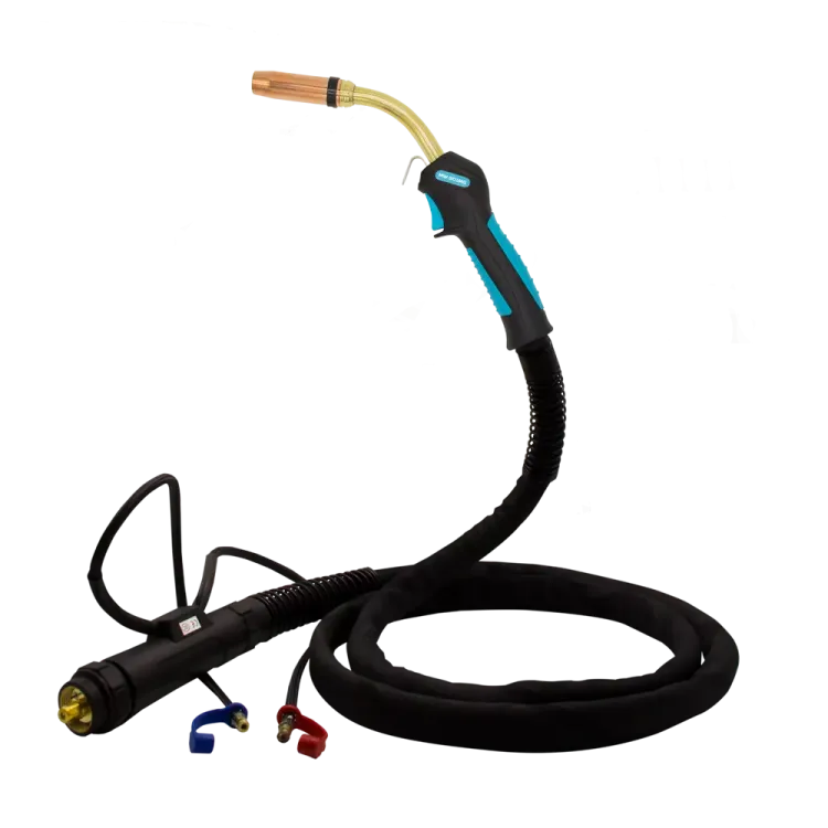 Горелка MW-501 MG (5m / Water / Euro) MG034.0162 купить в Тюмени