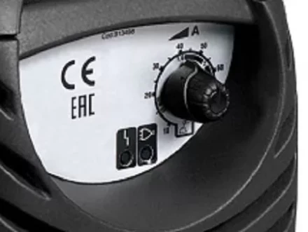 Сварочный аппарат INFINITY 120  ACD CARDBOARD CARRY Telwin купить в Тюмени