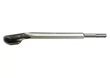 Зубило канальное, 14 х 22 х 250 мм, SDS PLUS  MATRIX 70301 купить в Тюмени