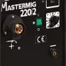 Сварочный полуавтомат MASTERMIG 220/2  Telwin купить в Тюмени