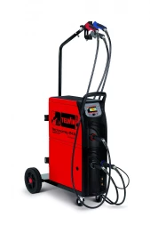 Сварочный полуавтомат TECHNOMIG 243 WAVE Telwin