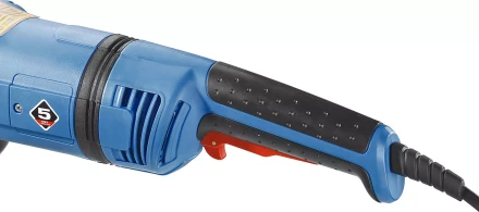 Машина углошлифовальная УШМ-П230-2400 ПВ серия ПРОФЕССИОНАЛ купить в Тюмени