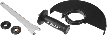 Машина углошлифовальная УШМ-П230-2400 ПВ серия ПРОФЕССИОНАЛ купить в Тюмени