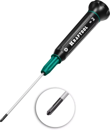 Отвертки для точных работ Precision 25682-0 купить в Тюмени