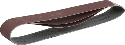 Лента шлифовальная для ЗТШМ-150/686 серия МАСТЕР купить в Тюмени