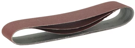 Лента шлифовальная для ЗТШМ-150/686 серия МАСТЕР купить в Тюмени
