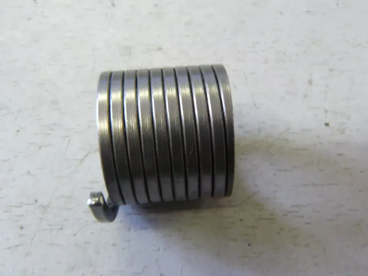 Пружина D25x24mm U534-202-070 купить в Тюмени