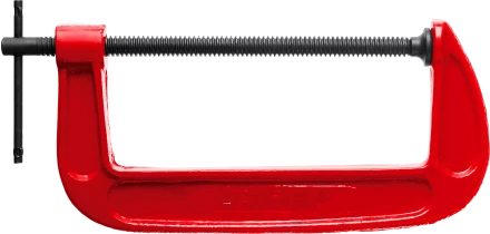 Струбцина ЗУБР МСС-хх тип G серия МАСТЕР купить в Тюмени