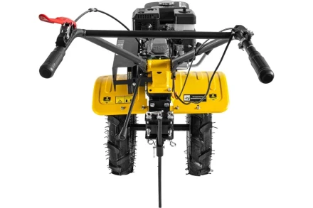 Мотоблок HUTER MK-7500P-10 купить в Тюмени
