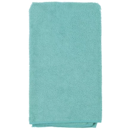 Салфетка из микрофибры для пола синяя 500х600 мм Elfe 92332 купить в Тюмени