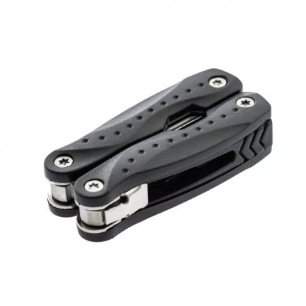 Трансформер 12 функций авторазжим компактный размер в чехле 105 мм Matrix 17620 купить в Тюмени