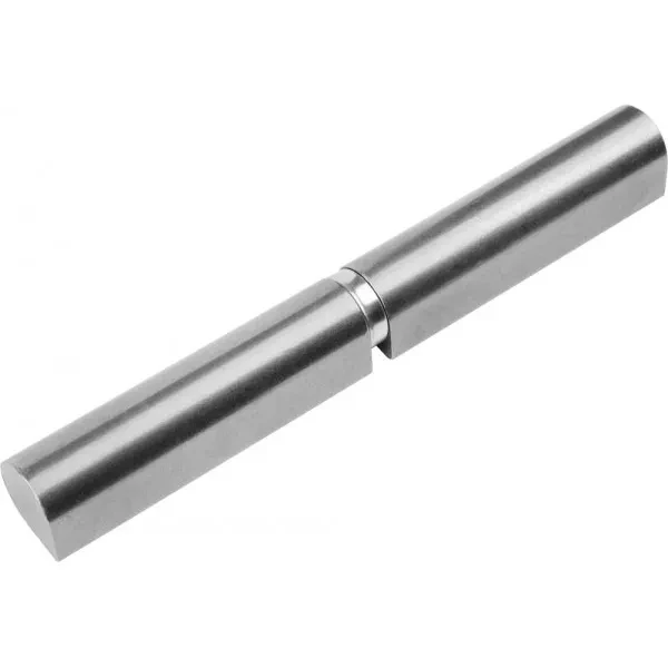 Петля STAYER "MASTER" для металлических дверей, 200мм 37615-200 купить в Тюмени