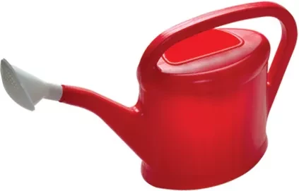 Лейка садовая 10 л пластмассовая  Россия 67520 купить в Тюмени