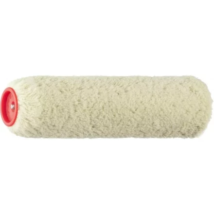 Ролик ЗУБР &quot;МАСТЕР&quot; СИНТЕКС малярный, полиакрил, для бюгеля 6мм, 40х240мм 02505-24_z01 купить в Тюмени