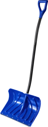 Лопата снеговая Сибирь серия ПРОФЕССИОНАЛ купить в Тюмени