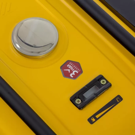 Генератор бензиновый Denzel PS 28 946824 купить в Тюмени