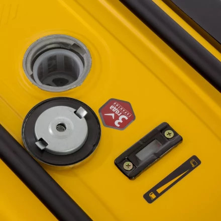 Генератор бензиновый Denzel PS 28 946824 купить в Тюмени