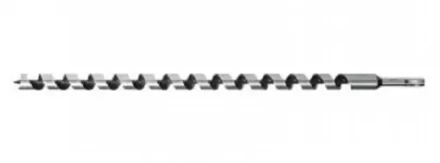 Сверло по дереву спиральное Ф16х460 Кратон 1 05 07 008 купить в Тюмени