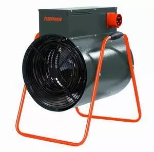 Тепловая пушка электрическая Парма ТВ-24/3 купить в Тюмени